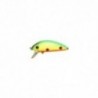 Vobler STRIKE PRO MUSTANG MINNOW 3,5CM/1,6G A17