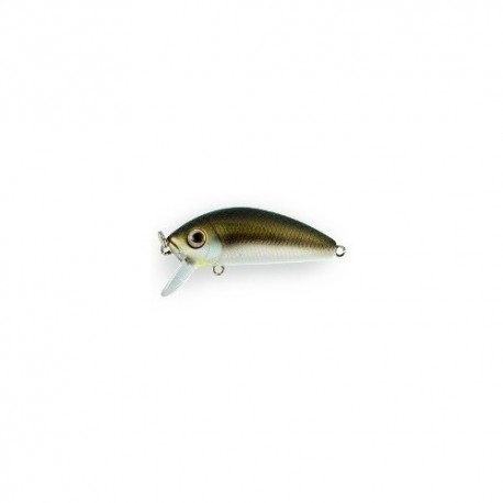 Vobler STRIKE PRO MUSTANG MINNOW 3,5CM/1,6G A51T