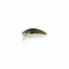 Vobler STRIKE PRO MUSTANG MINNOW 3,5CM/1,6G A51T