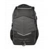 Rucsac laptop Trust GXT 1255 Outlaw 15.6'' Gaming Backpack, volum 20L, black