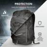 Rucsac laptop Trust GXT 1255 Outlaw 15.6'' Gaming Backpack, volum 20L, black