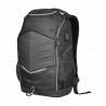 Rucsac laptop Trust GXT 1255 Outlaw 15.6'' Gaming Backpack, volum 20L, black