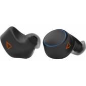 Casti wireless CREATIVE Outlier Air Se Sport, Bluetooth 5.0, In-ear, Black