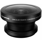 Olympus FCON-T02 Convertor Fish Eye pentru TG-1/2/3/4/5/6