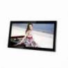 Rama digitala BRAUN Digiframe 1731, 8 GB (17,3inch/16:9), black