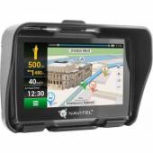 Sistem navigatie GPS NAVITEL G550 Moto, 4.3 inch, full EU, Bike holder