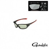 Ochelari de soare GAMAKATSU RACER VERZI POLARIZED