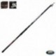 Lanseta telescopica LINEAEFFE CARBON THUNDER 3,60M 50-120G