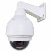 Camera supraveghere Planet ICA-HM620-220 P/T/Z IP Dome