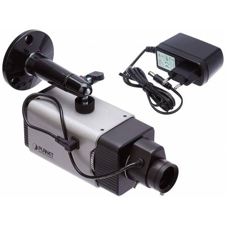 Camera supraveghere Planet ICA-2200 Box IP Camera