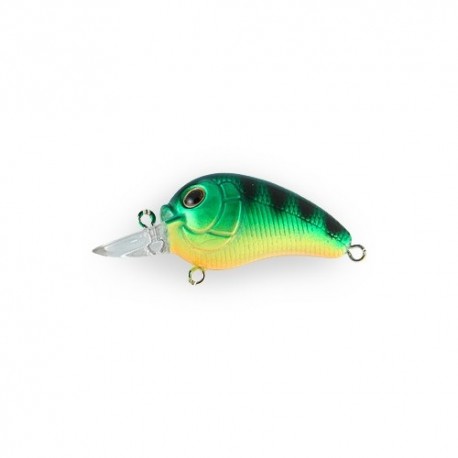 Vobler STRIKE PRO BABY PRO 3,5CM/3,5G CULOARE A45T