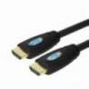 Cablu HDMI PNI H150 High-Speed 1.4V, plug-plug, Ethernet, gold-plated, 1.5 m