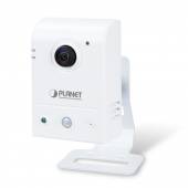 Camera supraveghere Planet ICA-W8100-CLD Fish-Eye IP Camera, Wireless, Cloud Support