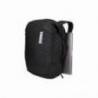 Rucsac urban cu compartiment laptop Thule Subterra Travel Backpack 34L Black