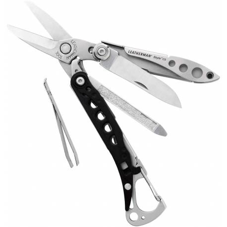 Multifunctional Leatherman STYLE CS