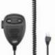 Microfon de schimb pentru statiile radio CB PNI Escort HP 6500, HP 7120