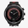 Ceas Suunto 9 G1 Barro Titanium Amassador Edition, unisex, negru