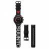 Ceas Suunto 9 G1 Barro Titanium Amassador Edition, unisex, negru