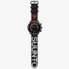 Ceas Suunto 9 G1 Barro Titanium Amassador Edition, unisex, negru