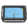 Sonar LOWRANCE Elite-9 Ti2 Active Imaging