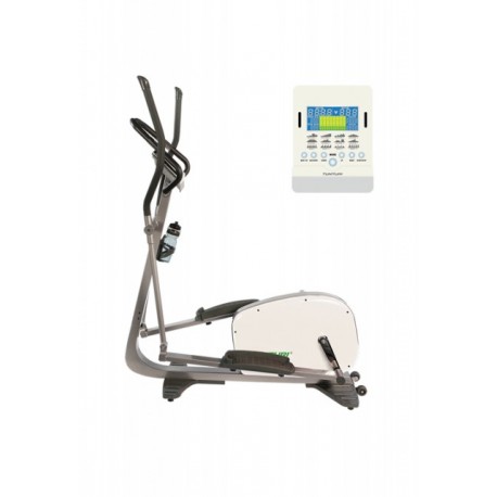 Ergometru eliptic TUNTURI PURE R4.1