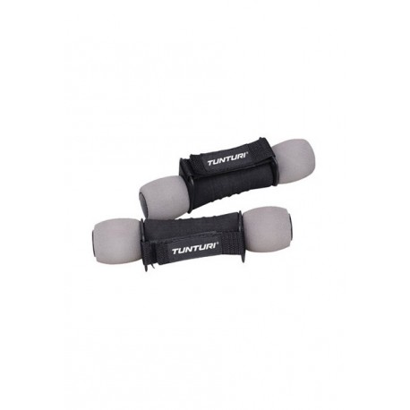 Set gantere burete 2*0.5kg TUNTURI