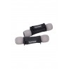 Set gantere burete 2*0.5kg TUNTURI