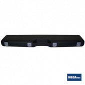 Case MEGALINE PENTRU ARMA VINATOARE 125X25X11CM