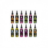 Atractant KORDA GOO TUTTI FRUTTI POWER SMOKE 115ML