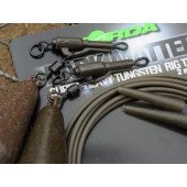 Tub tungsten pentru monturi KORDA WEED 2M