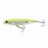 Vobler Yo-Zuri 3D Inshore Topknock Pencil, Floating, GHCS, 10cm, 18g