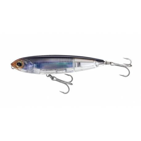 Vobler Yo-Zuri 3D Inshore Topknock Pencil, Floating, RMT, 10cm, 18g