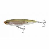 Vobler Yo-Zuri 3D Inshore Topknock Pencil, Floating, RPCH, 10cm, 18g