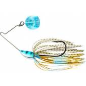 Spinnerbait Yo-Zuri 3DB Knuckle Bait, BG, 14g