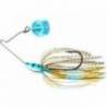 Spinnerbait Yo-Zuri 3DB Knuckle Bait, BG, 14g