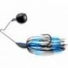 Spinnerbait Yo-Zuri 3DB Knuckle Bait, Sinking, BLB, 14g