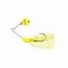 Spinnerbait Yo-Zuri 3DB Knuckle Bait, Sinking, CL, 14g