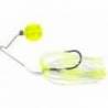 Spinnerbait Yo-Zuri 3DB Knuckle Bait, Sinking, CLW, 14g