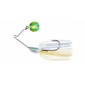 Spinnerbait Yo-Zuri 3DB Knuckle Bait, Sinking, GZSH, 14g