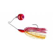 Spinnerbait Yo-Zuri 3DB Knuckle Bait, RCF, 14g