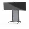Stand mobil SMS Presence Mobile VIDEO CONFERENCE 1650 KIT