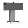 Stand mobil SMS Presence Mobile VIDEO CONFERENCE 1650 KIT