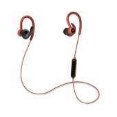 Casti wireless JBL Contour, Behind the ear BT Sport headphone, Univ 3-button mic, Red