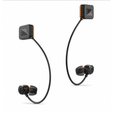 Casti audio JBL OR100, In-Ear Corded Headphone for Oculus VR, Black