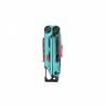 Unealta multifunctionala Leatherman SIGNAL Aqua, 19 functii