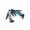 Unealta multifunctionala Leatherman SIGNAL Aqua, 19 functii