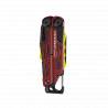 Unealta multifunctionala Leatherman SIGNAL, Crimson, 19 functii