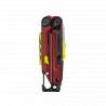 Unealta multifunctionala Leatherman SIGNAL, Crimson, 19 functii