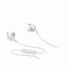Casti audio JBL Everest 100, In-ear BT headphone, White