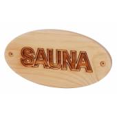 Placa indicator pentru sauna Waincris BASIC PLUS
